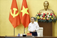 N.A. must embody spirit of action, innovation, development: Top legislator